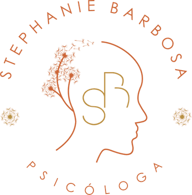 Stephanie Barbosa - Psicóloga